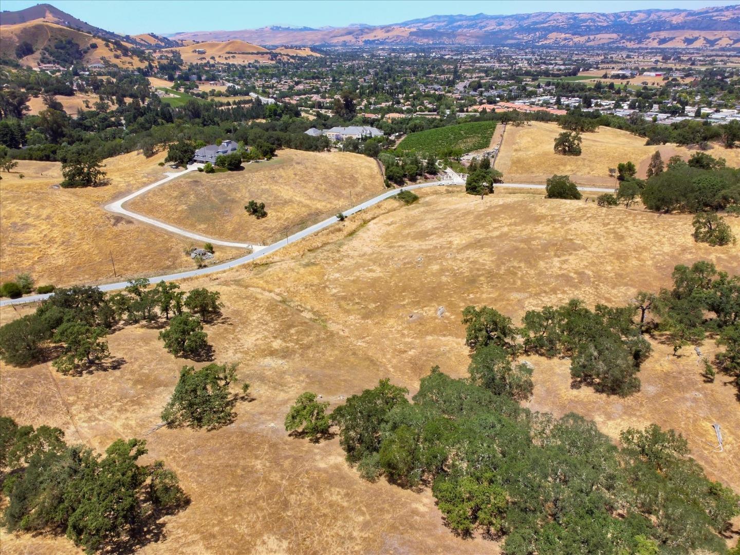 Lot #21 San Martin Avenue, SAN MARTIN, California 95046, ,Lots And Land,For Sale,San Martin Avenue,40962036