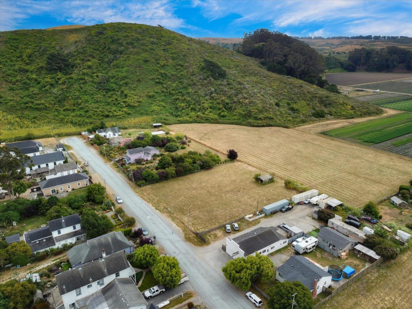 0 Stage Road, PESCADERO, California 94060, ,Lots And Land,For Sale,Stage Road,40967413
