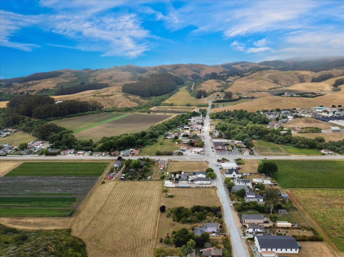 0 Stage Road, PESCADERO, California 94060, ,Lots And Land,For Sale,Stage Road,40967413