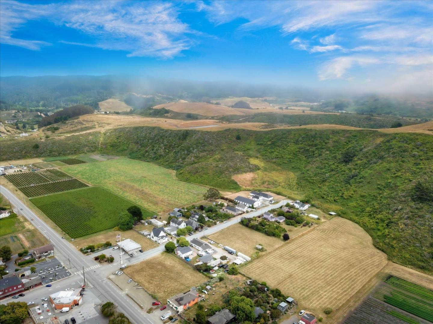 0 Stage Road, PESCADERO, California 94060, ,Lots And Land,For Sale,Stage Road,40967413