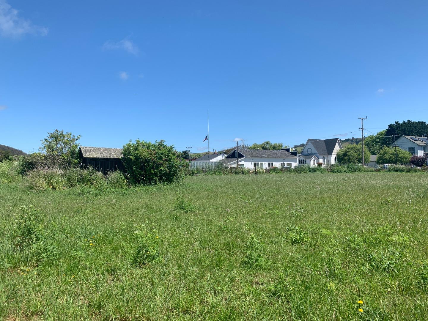 0 Stage Road, PESCADERO, California 94060, ,Lots And Land,For Sale,Stage Road,40967413