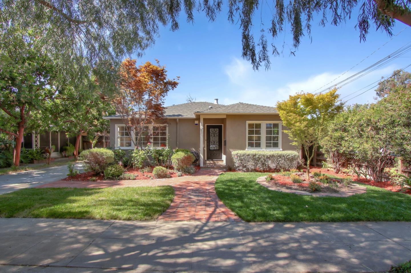 621 Fuller Ave, San Jose, CA 95125 3 Beds 2 Baths (Sold