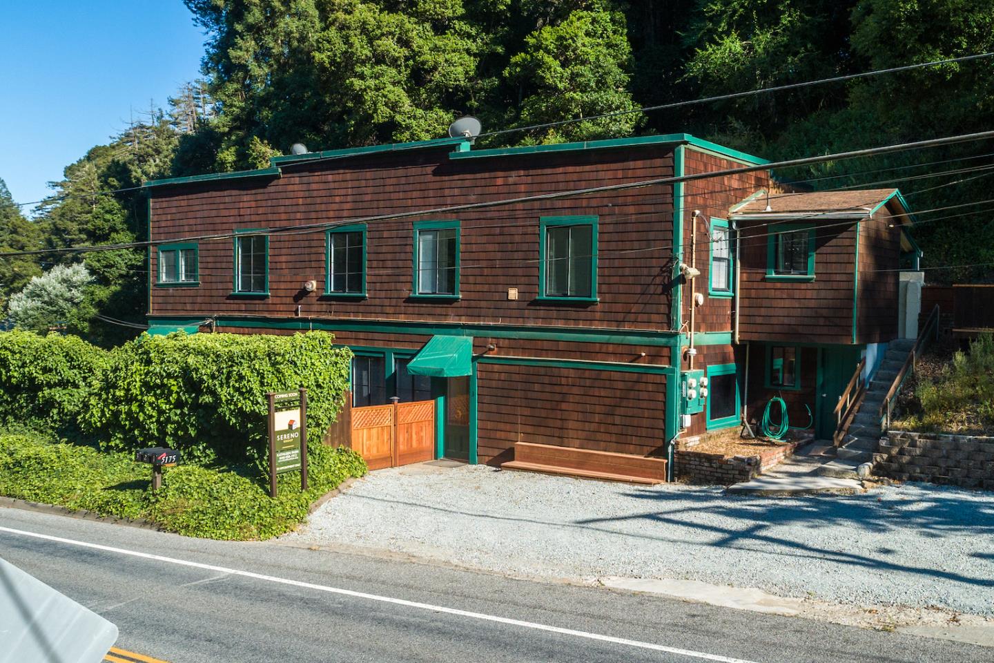 5175 Freedom Blvd, Aptos, CA 95003 Beds Baths (Sold