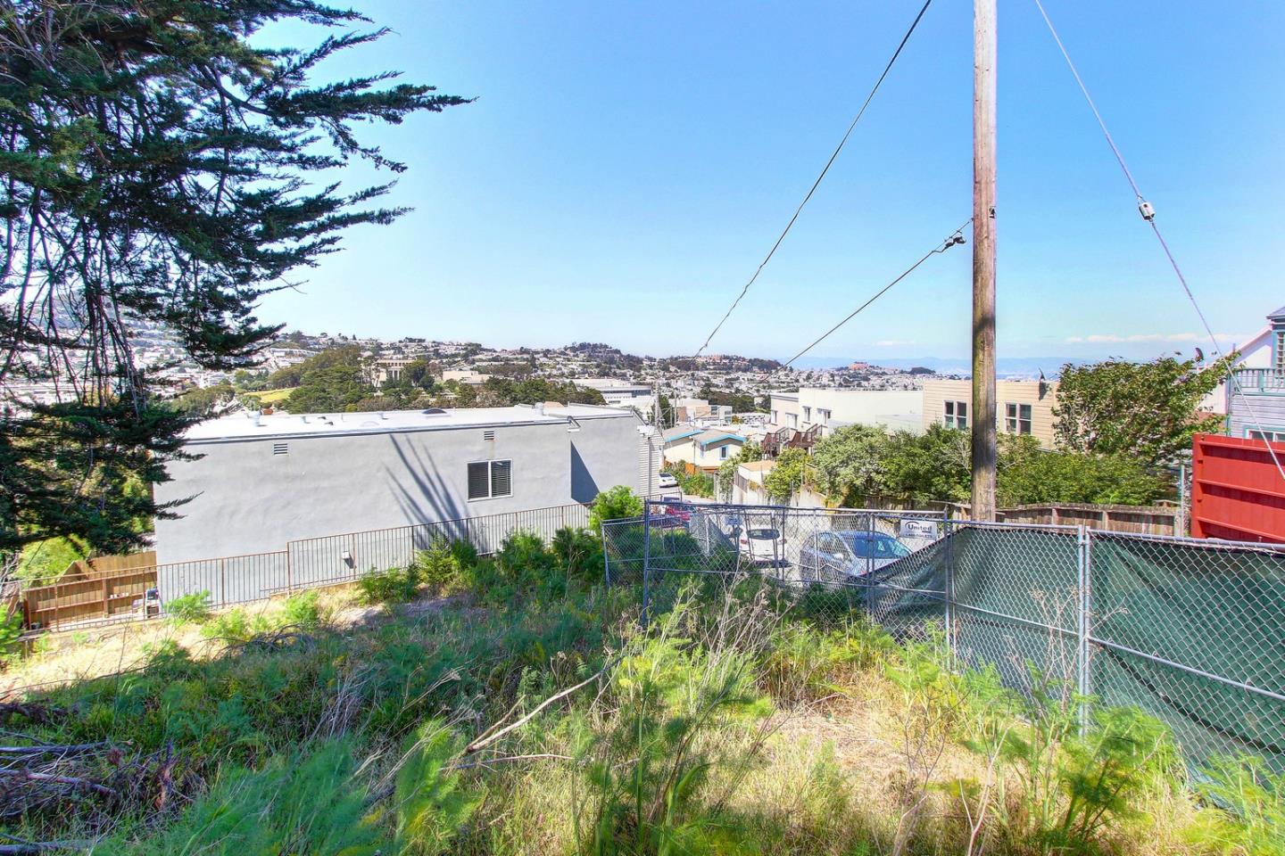 7 Edgar Place, SAN FRANCISCO, California 94112, ,Lots And Land,For Sale,Edgar Place,40967414