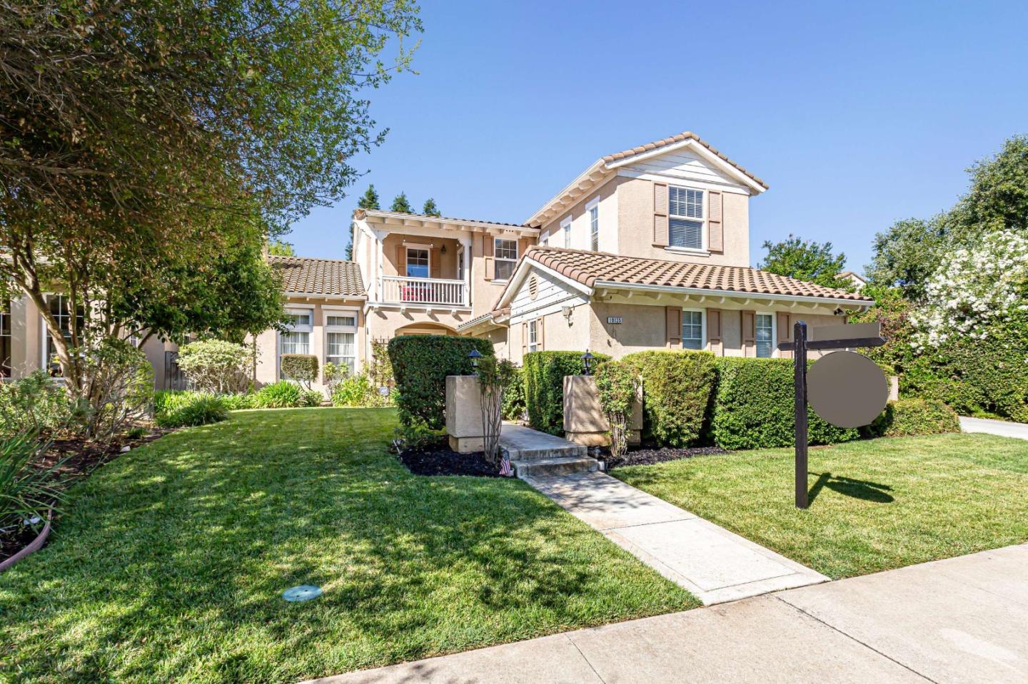 19125 Eagle View Dr, Hill, CA 95037 5 Beds 3/1 Baths (Sold