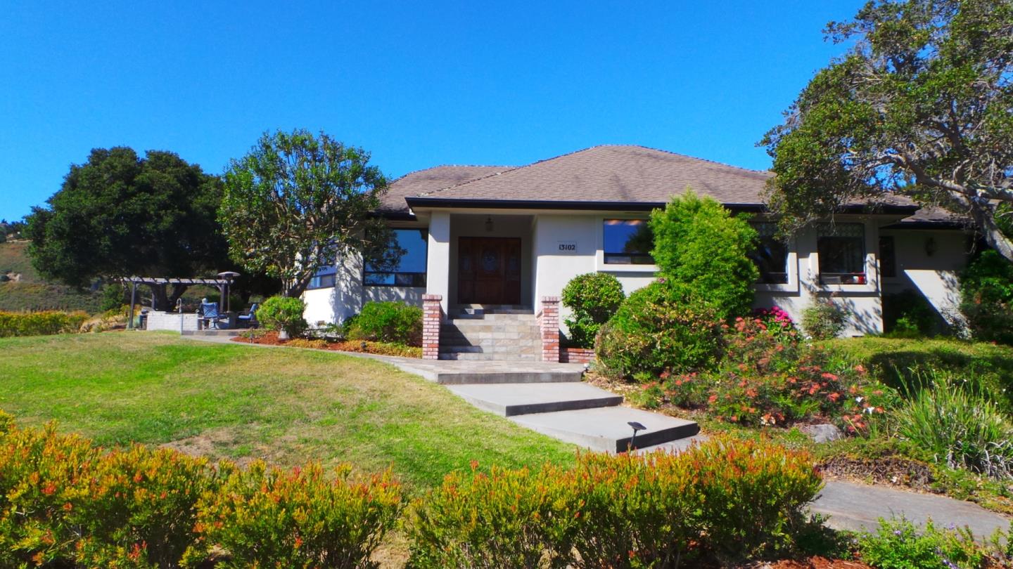 13102 Corte De Encanto, Salinas, CA 93908 3 Beds 2/1 Baths (Sold