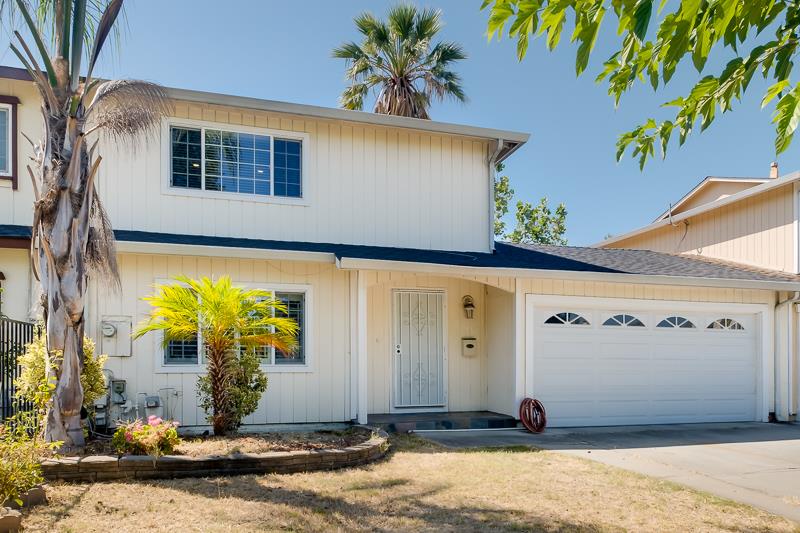 1392 Darwin Ct, San Jose, CA 95122 3 Beds 2 Baths (Sold