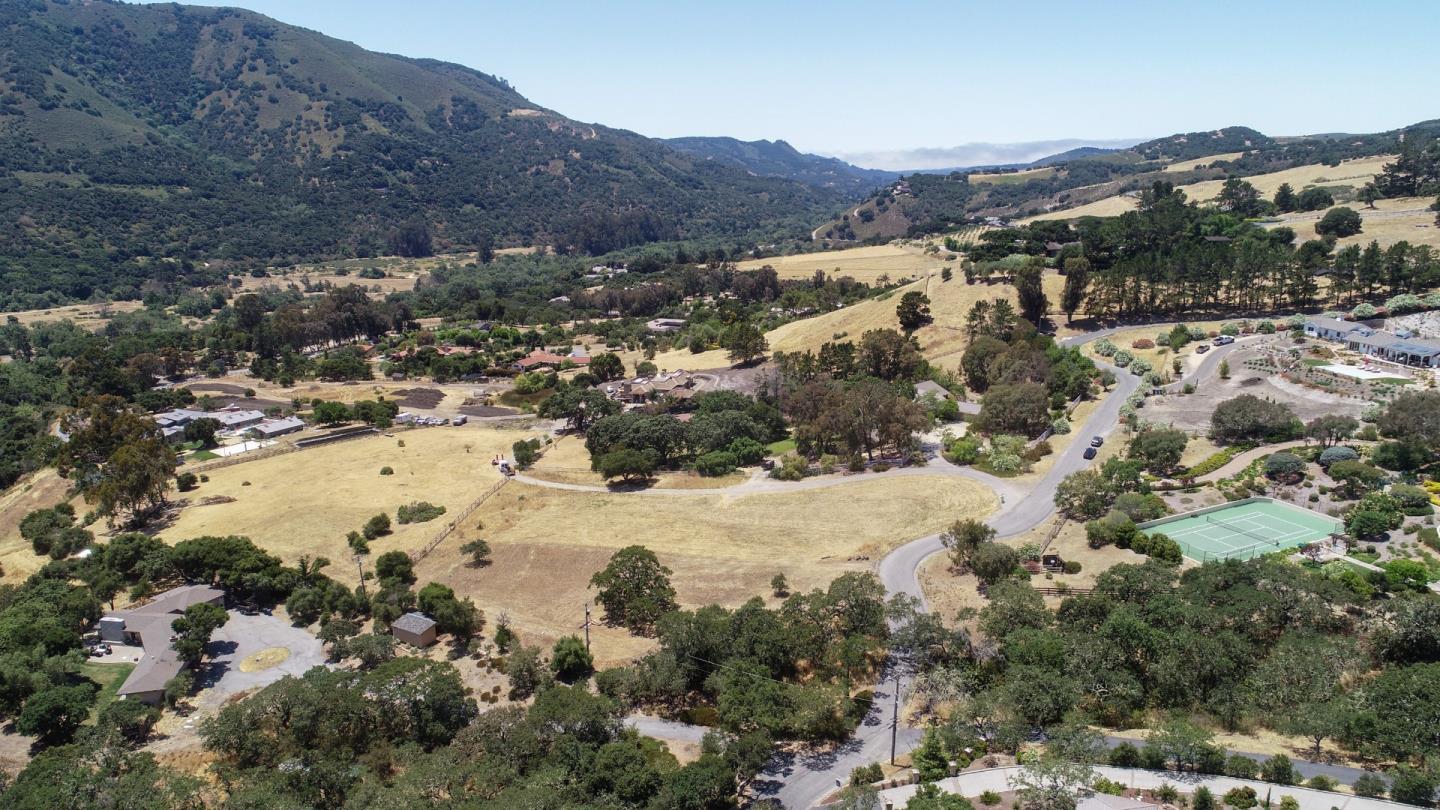 35 Encina Drive, CARMEL VALLEY, California 93924, ,Lots And Land,For Sale,Encina Drive,40965022