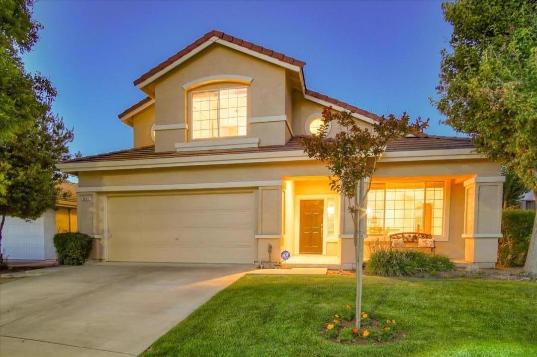 2421 Fairhaven Ct, Hollister, CA 95023 3 Beds 2/1 Baths (Sold) ML81798840 MLSL