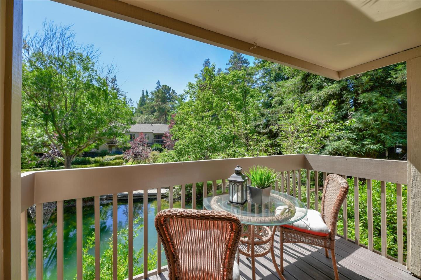 505 Cypress Point Dr 152, Mountain View, CA 94043 2 Beds 1 Baths