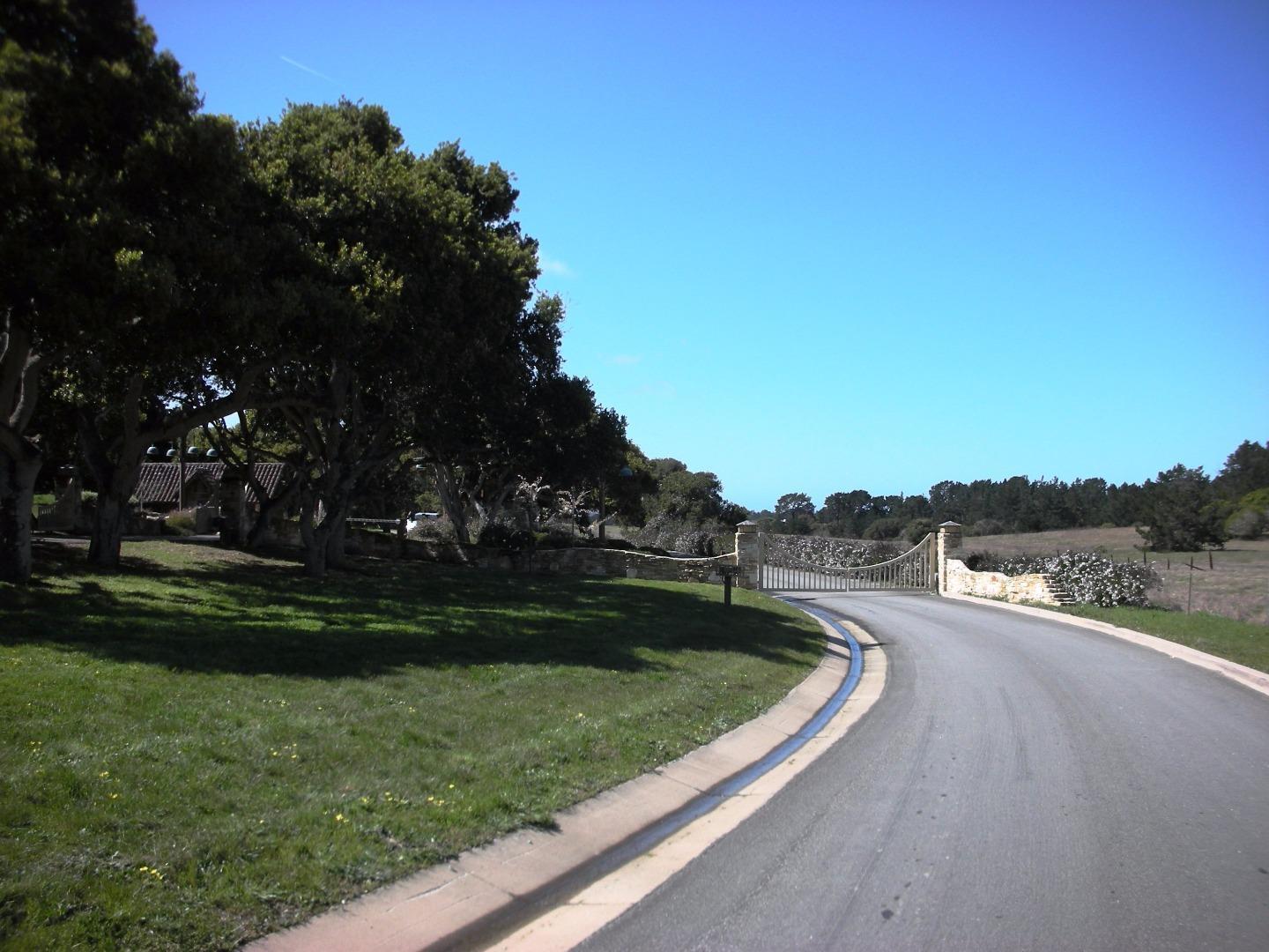 7745 Paseo Venado (Lot 83), MONTEREY, California 93940, ,Lots And Land,For Sale,Paseo Venado (Lot 83),40963762