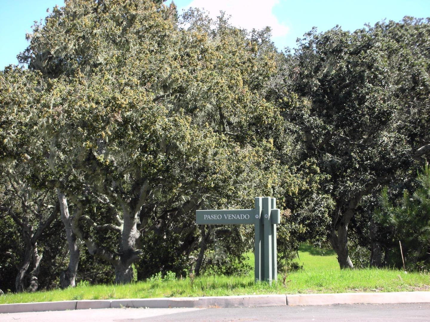 7745 Paseo Venado (Lot 83), MONTEREY, California 93940, ,Lots And Land,For Sale,Paseo Venado (Lot 83),40963762