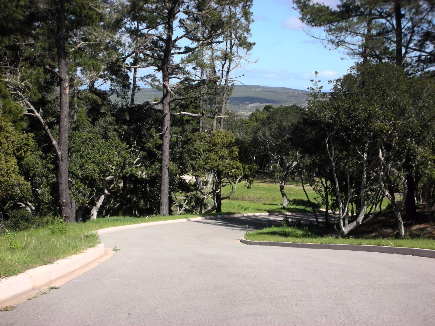7745 Paseo Venado (Lot 83), MONTEREY, California 93940, ,Lots And Land,For Sale,Paseo Venado (Lot 83),40963762