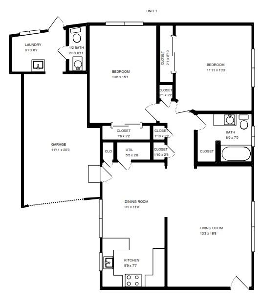 1620 Hess Road, REDWOOD CITY, California 94061, ,Comm Ri Multi-units 5+,For Sale,Hess Road,ML81799080