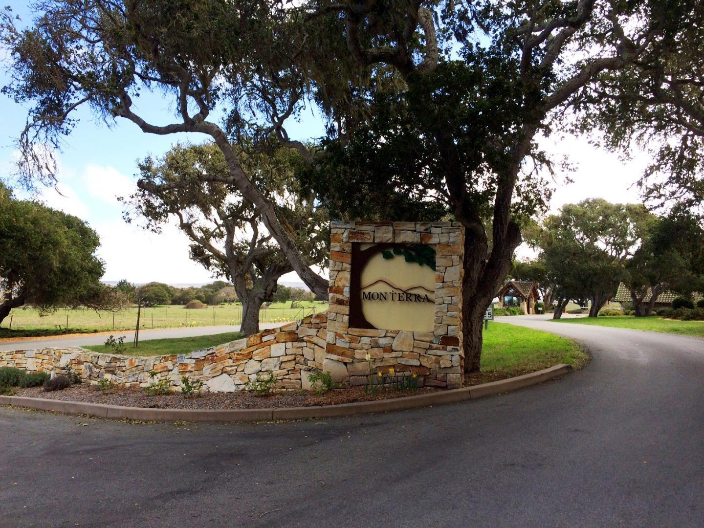 7572 Paseo Vista Place (Lot 52), MONTEREY, California 93940, ,Lots And Land,For Sale,Paseo Vista Place (Lot 52),40964974