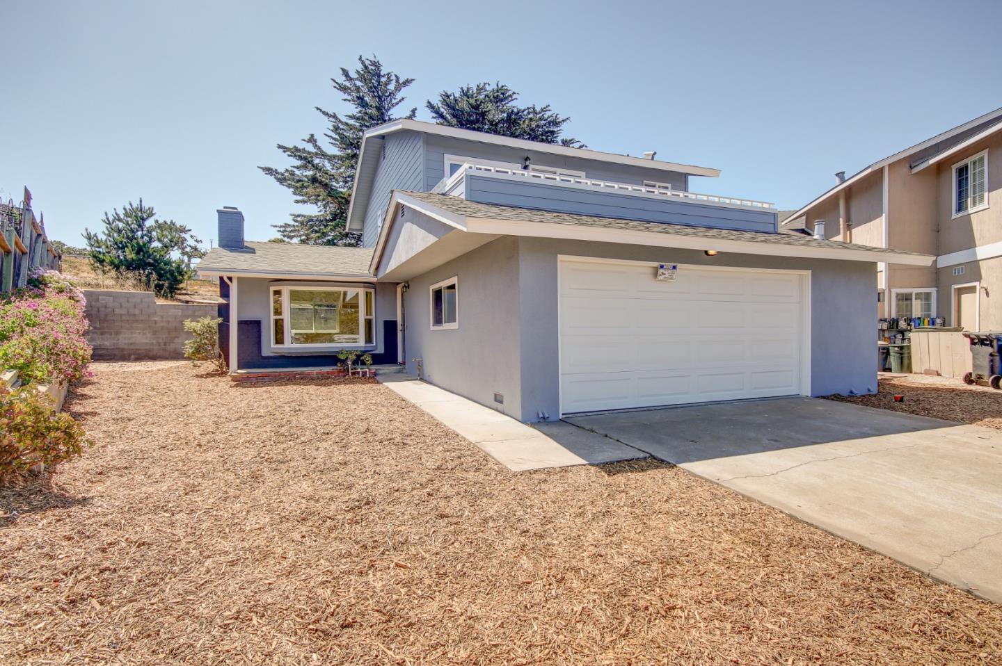 Detail Gallery Image 1 of 1 For 8 Seminole Ct, Seaside,  CA 93955 - 3 Beds | 2/1 Baths
