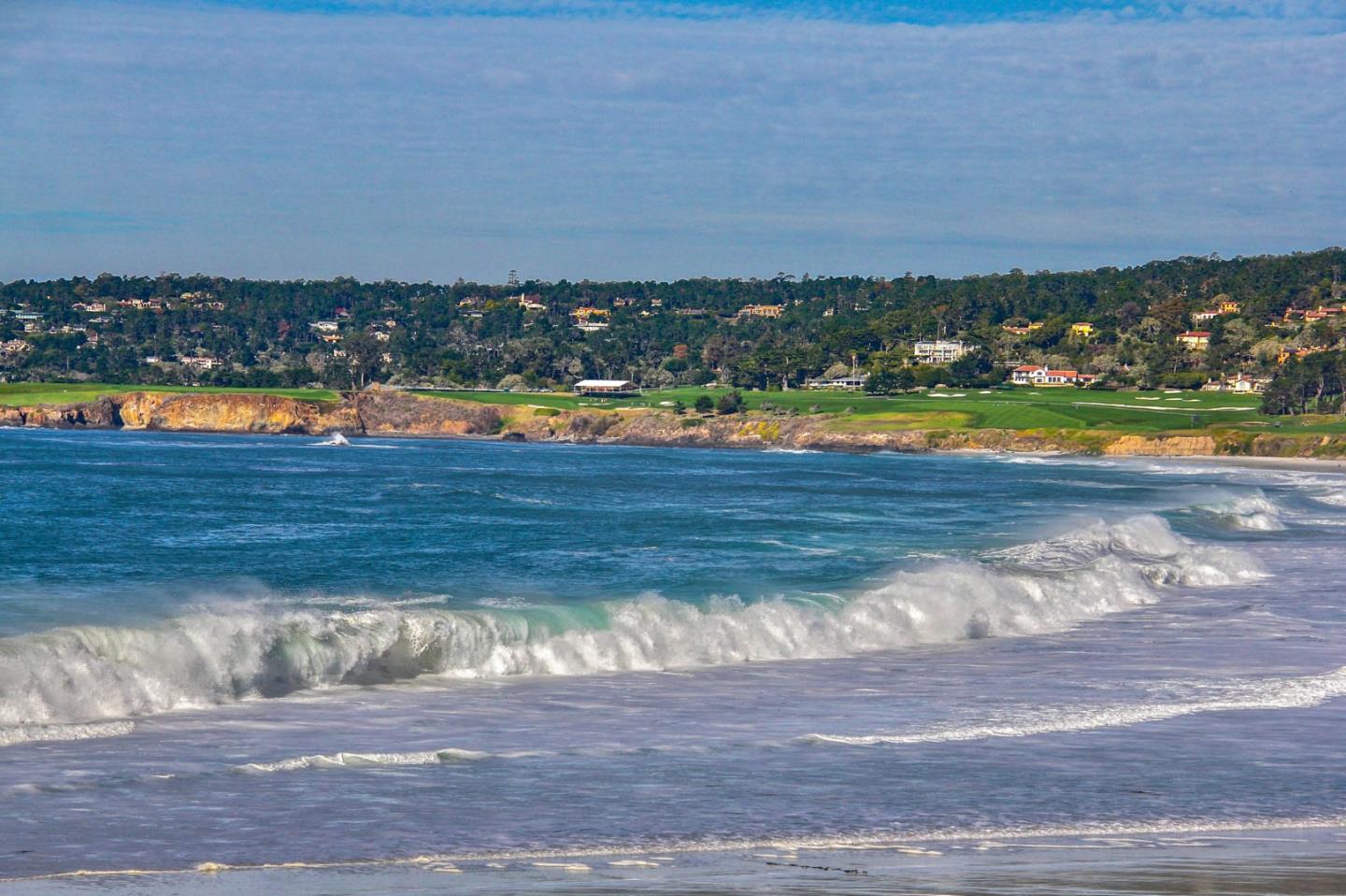 3072 Serra Avenue, CARMEL, California 93923, ,Lots And Land,For Sale,Serra Avenue,40962141