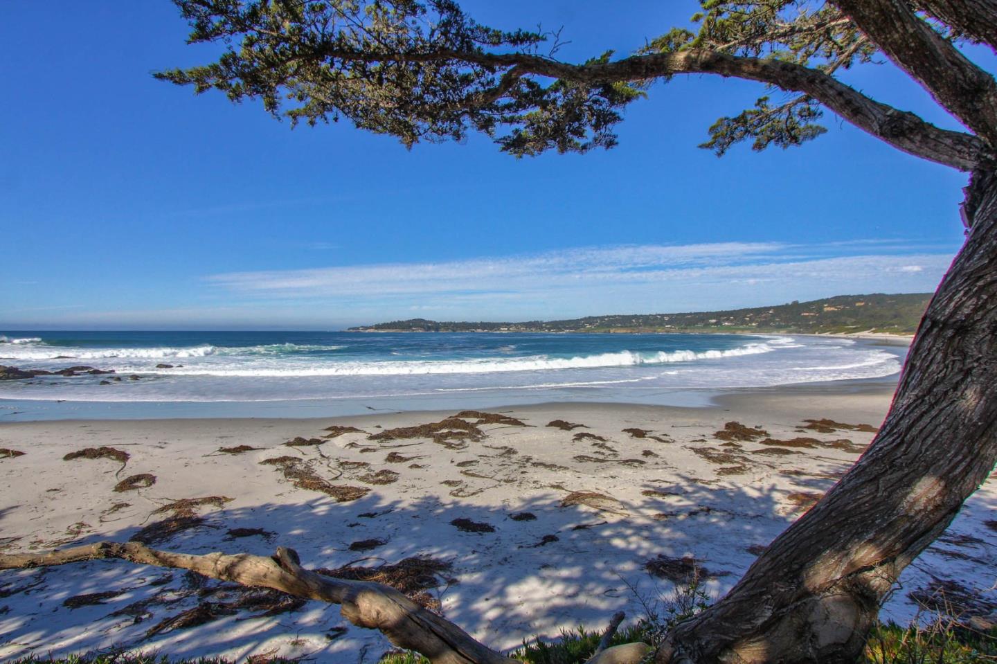 3072 Serra Avenue, CARMEL, California 93923, ,Lots And Land,For Sale,Serra Avenue,40962141