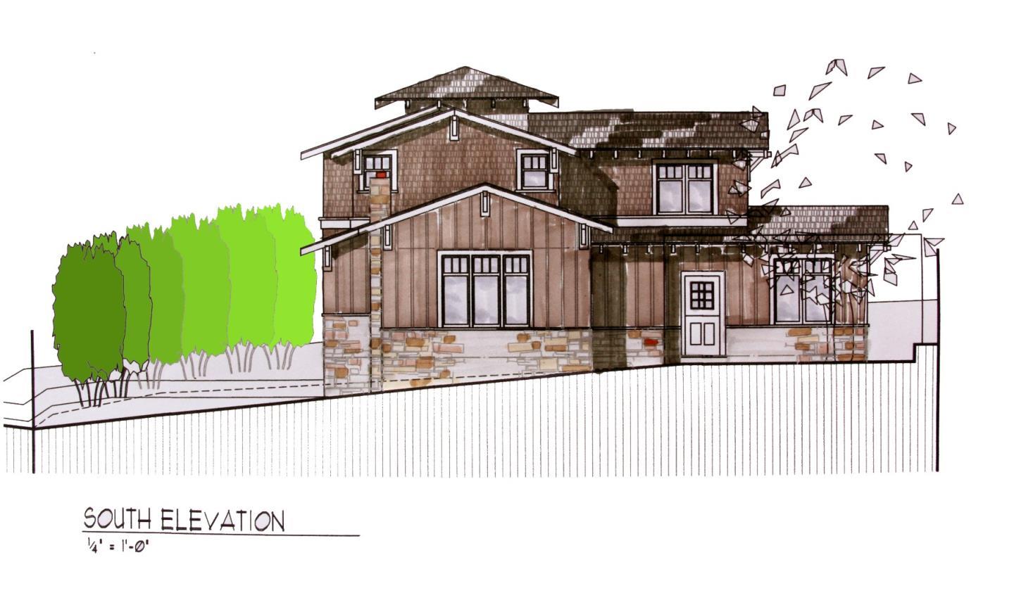 3072 Serra Avenue, CARMEL, California 93923, ,Lots And Land,For Sale,Serra Avenue,40962141