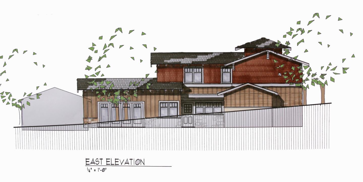 3072 Serra Avenue, CARMEL, California 93923, ,Lots And Land,For Sale,Serra Avenue,40962141