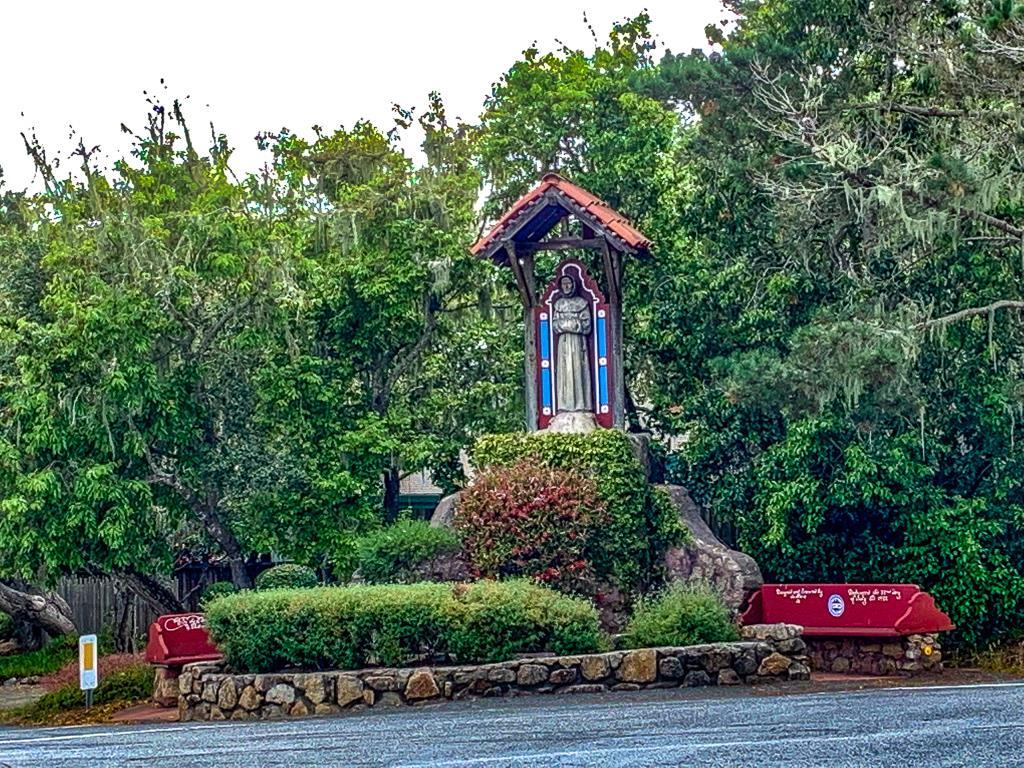 3072 Serra Avenue, CARMEL, California 93923, ,Lots And Land,For Sale,Serra Avenue,40962141