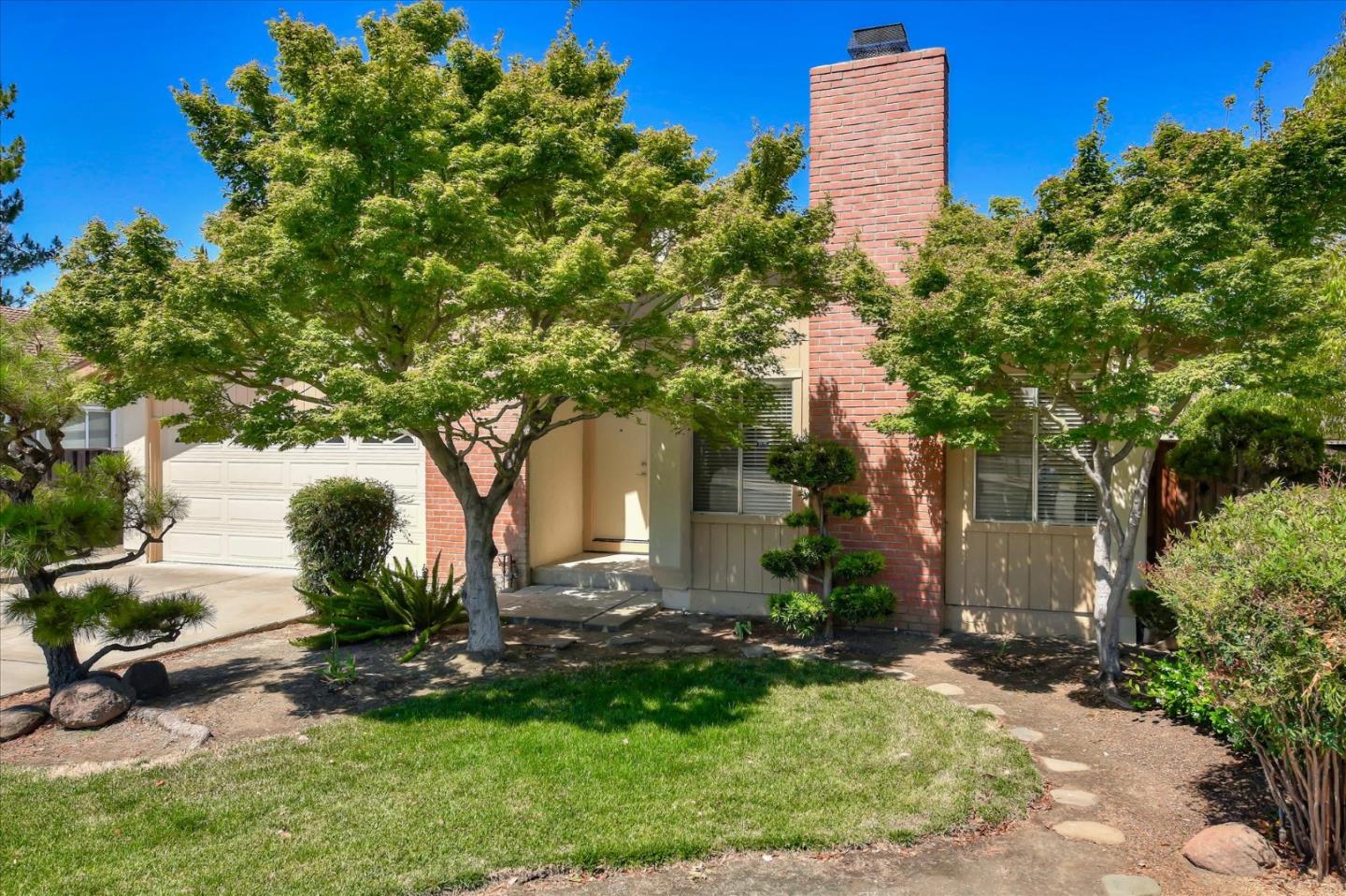4437 Pinon Pl, San Jose, CA 95136 4 Beds 2 Baths (Sold) ML81799154 MLSL