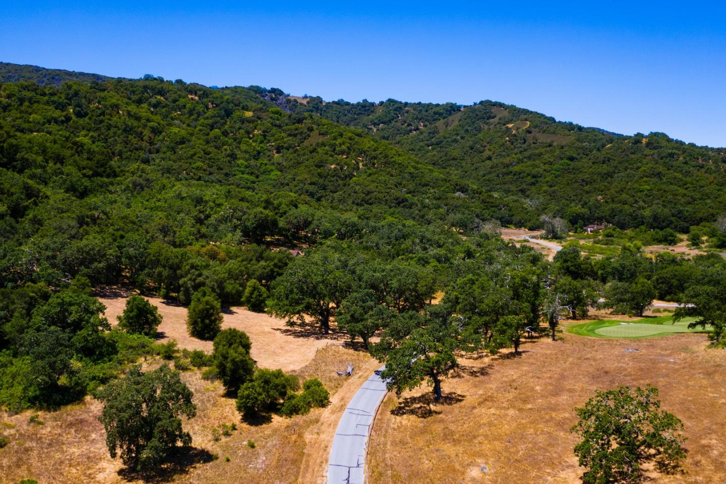 8 San Clemente Trail, CARMEL VALLEY, California 93923, ,Lots And Land,For Sale,San Clemente Trail,40961947