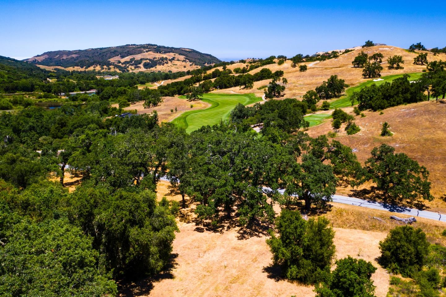 8 San Clemente Trail, CARMEL VALLEY, California 93923, ,Lots And Land,For Sale,San Clemente Trail,40961947