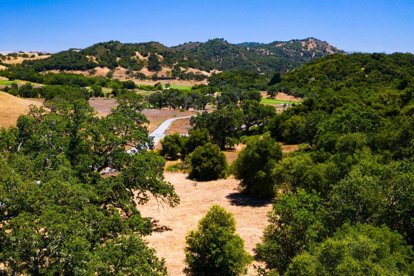 8 San Clemente Trail, CARMEL VALLEY, California 93923, ,Lots And Land,For Sale,San Clemente Trail,40961947