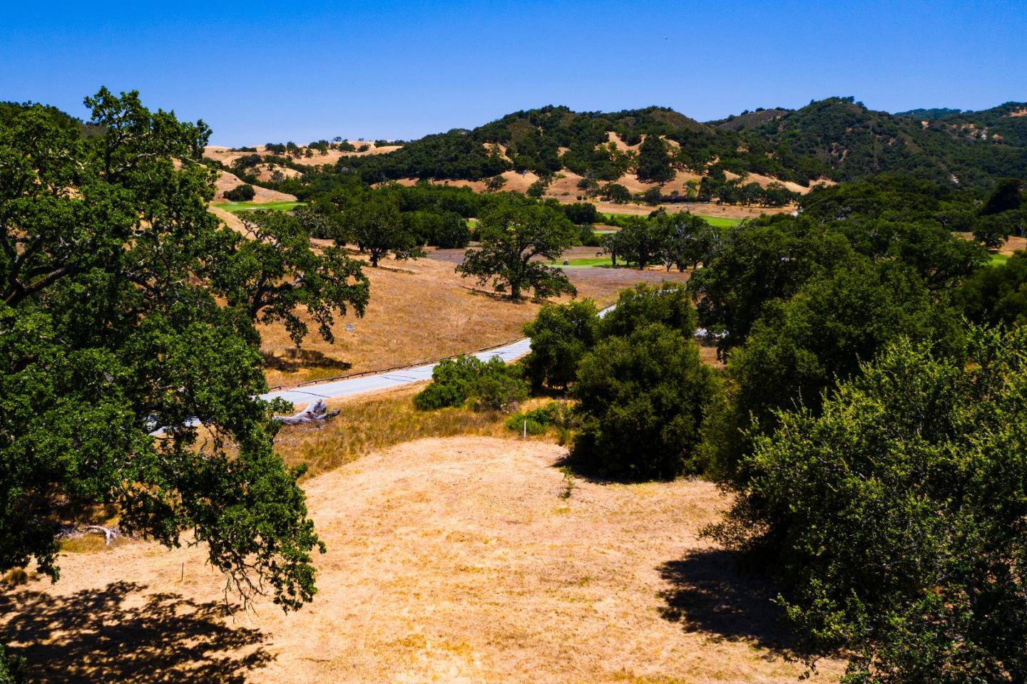 8 San Clemente Trail, CARMEL VALLEY, California 93923, ,Lots And Land,For Sale,San Clemente Trail,40961947