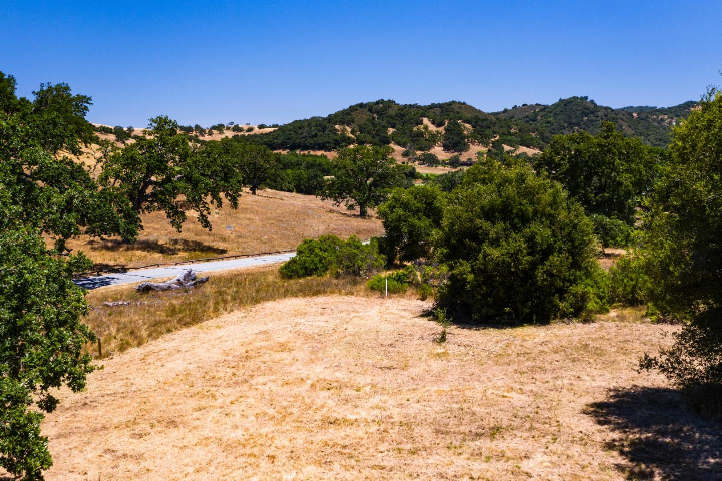 8 San Clemente Trail, CARMEL VALLEY, California 93923, ,Lots And Land,For Sale,San Clemente Trail,40961947