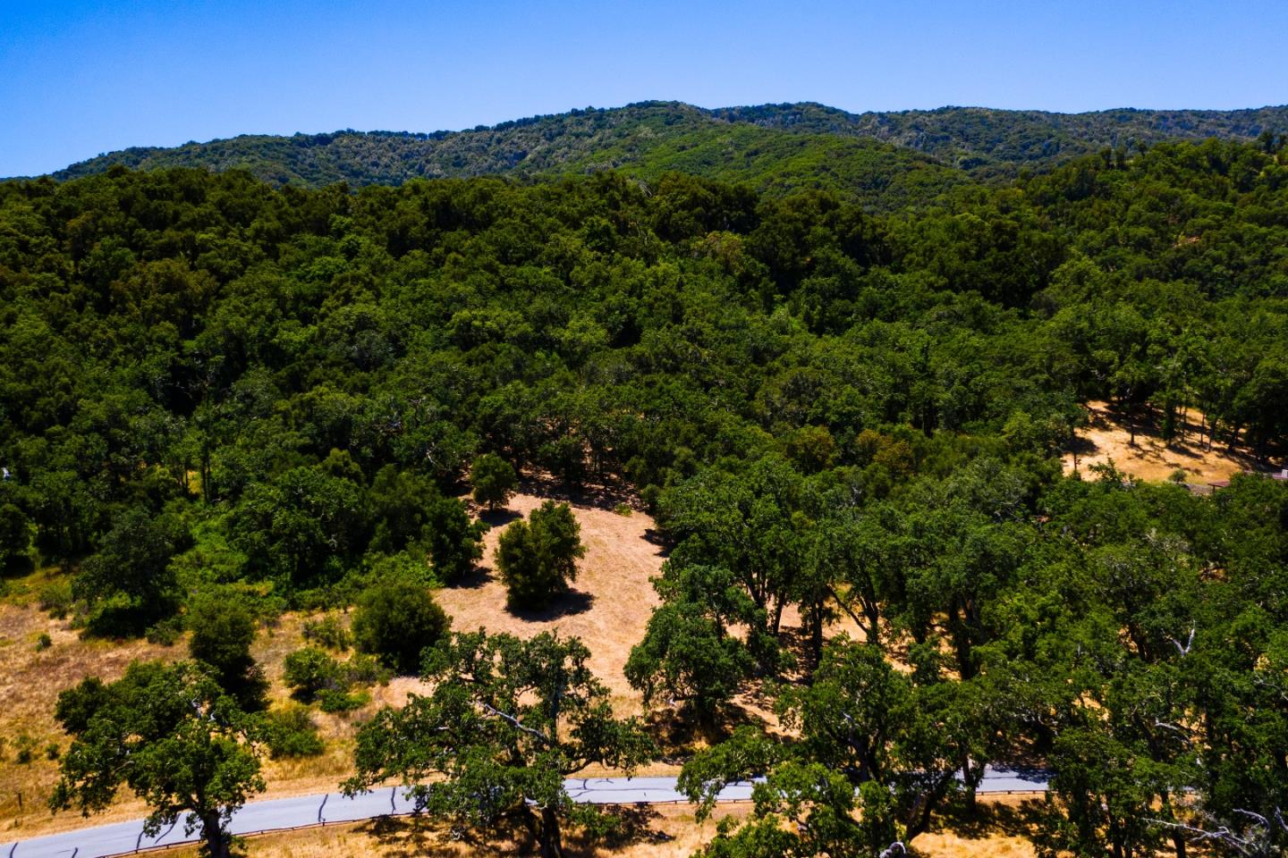 8 San Clemente Trail, CARMEL VALLEY, California 93923, ,Lots And Land,For Sale,San Clemente Trail,40961947