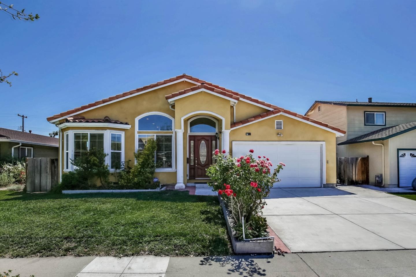2069 Limewood Dr, San Jose, CA 95132 4 Beds 3 Baths (Sold