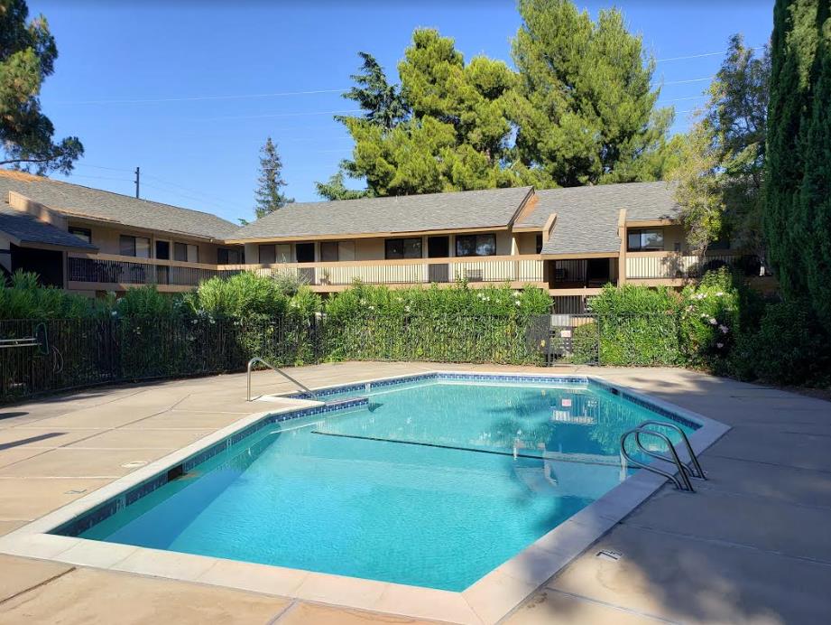 185 Union Ave 58, Campbell, CA 95008 1 Beds 1 Baths (Sold