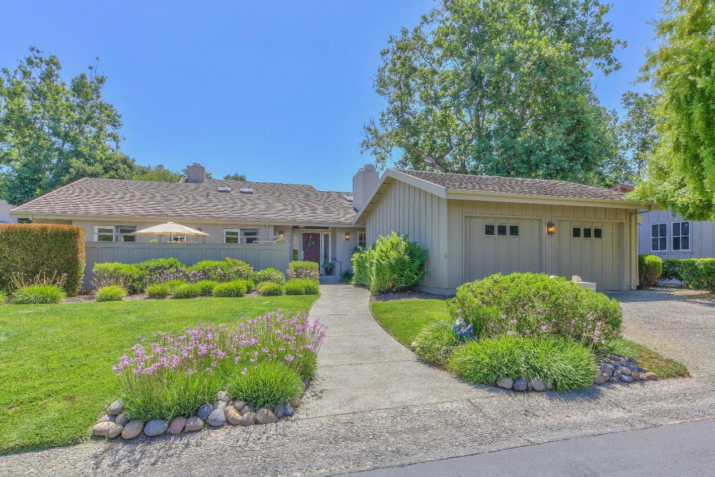 25381 Markham Ln, Salinas, CA 93908 3 Beds 2/2 Baths (Sold