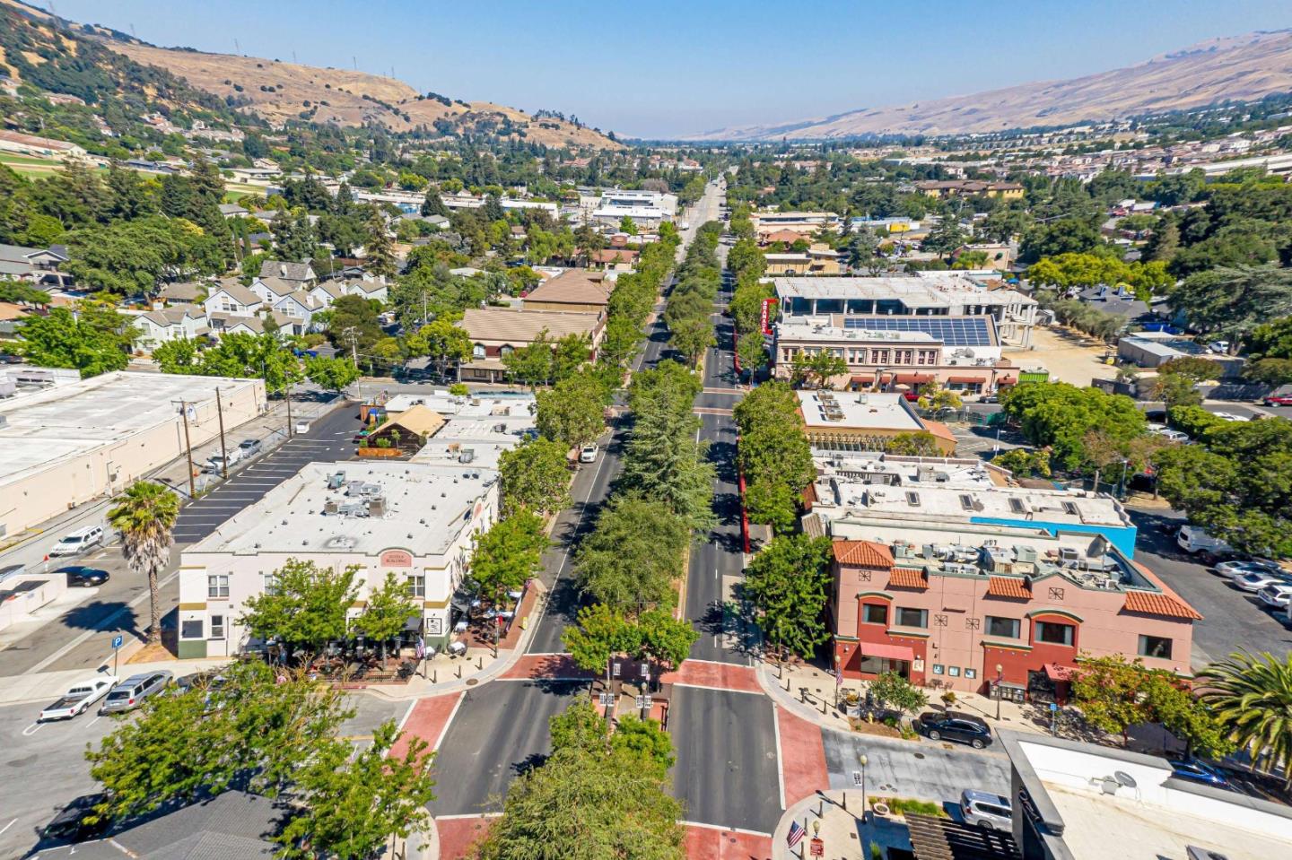 0 Llagas Ave San Martin California 95046 Land for Sale