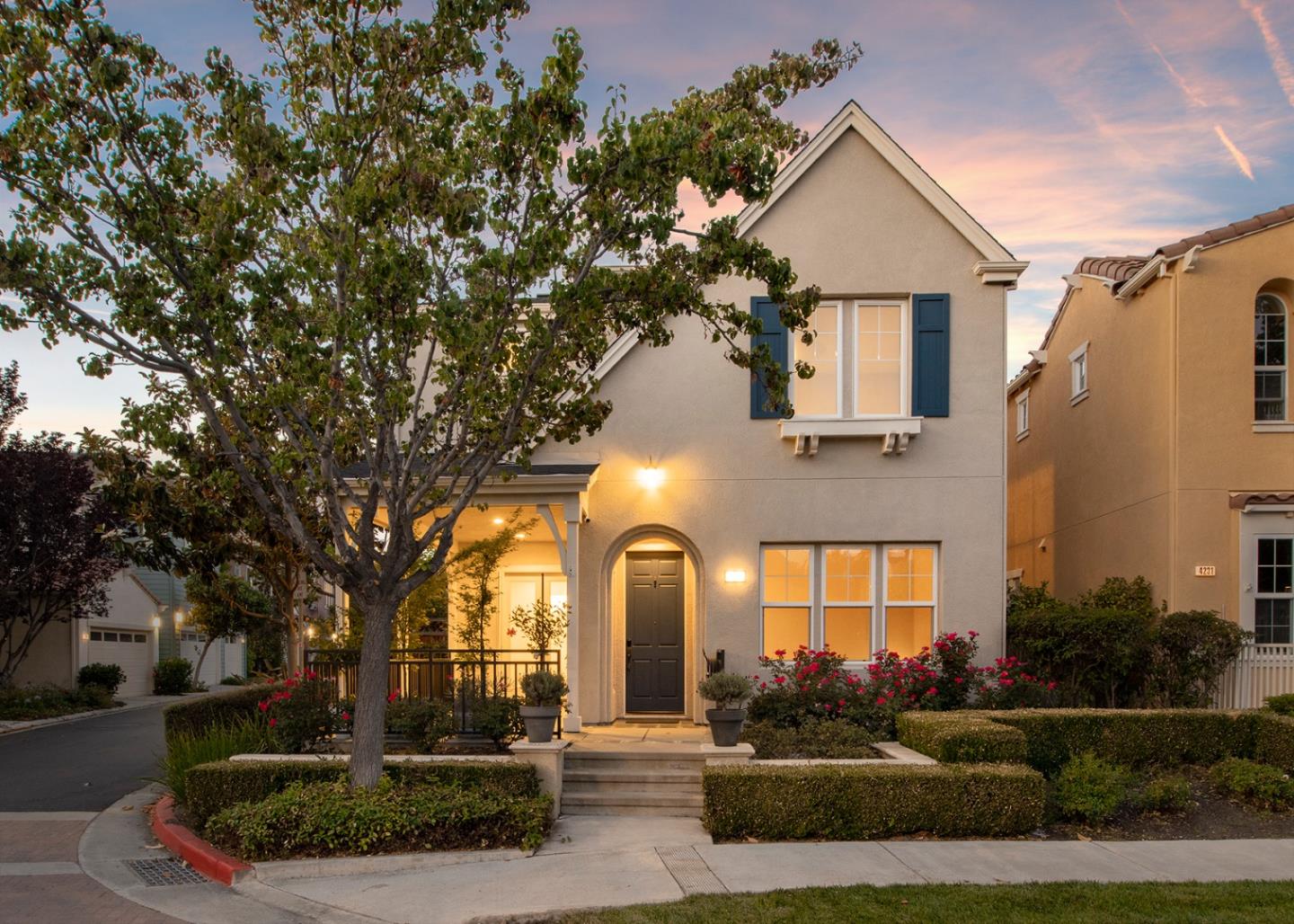 4235 Stewart Ln, Santa Clara, CA 95054 4 Beds 2/1 Baths (Sold