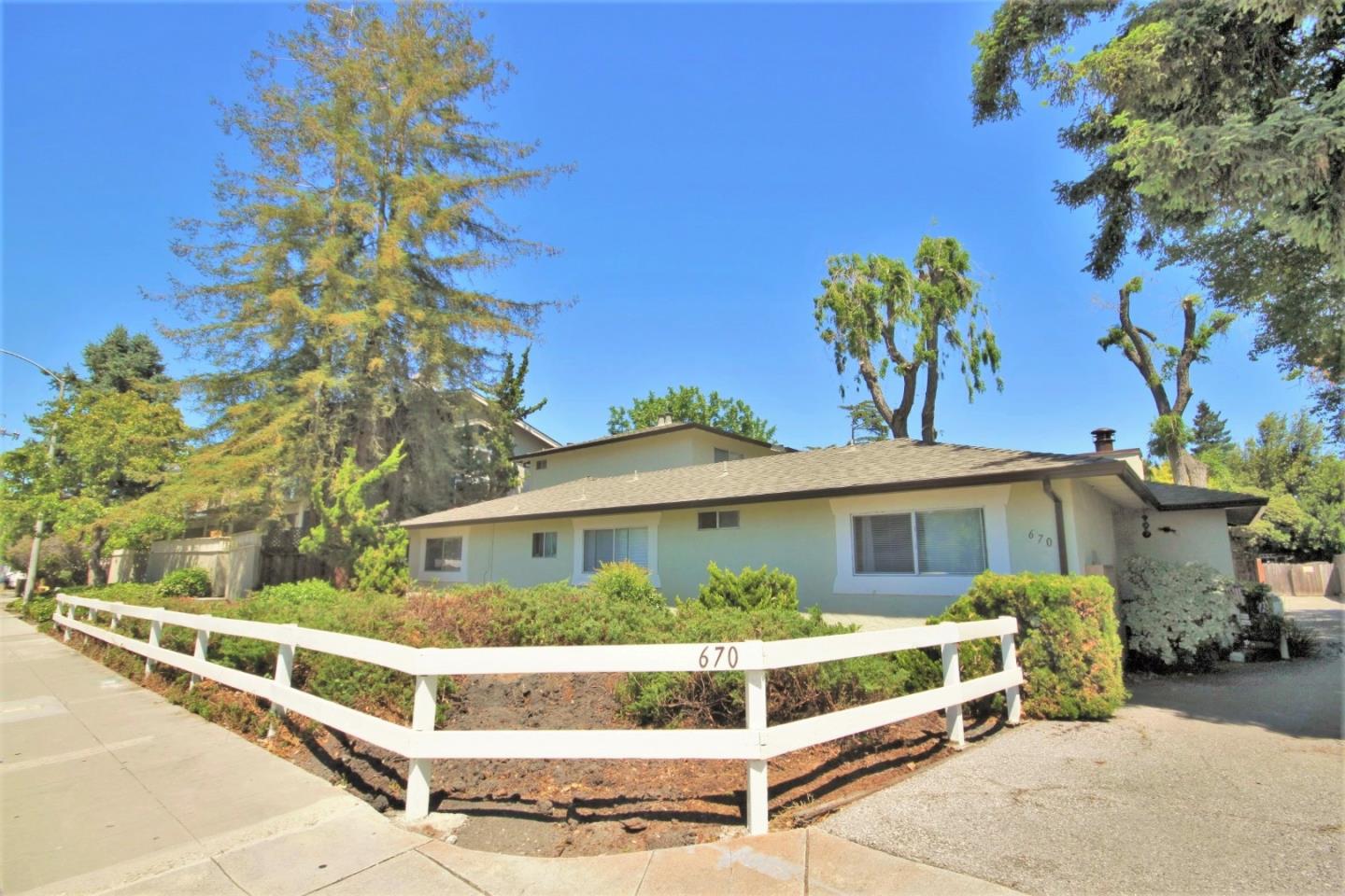 670 Morse Ave, Sunnyvale, CA 94085 Beds Baths () ML81800006