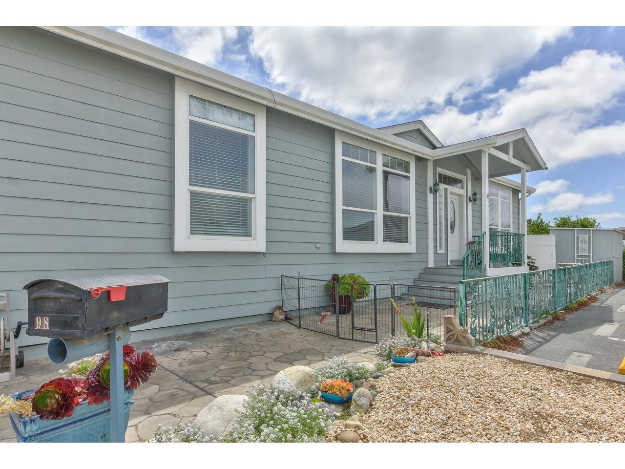 131 Kern Street Salinas Ca