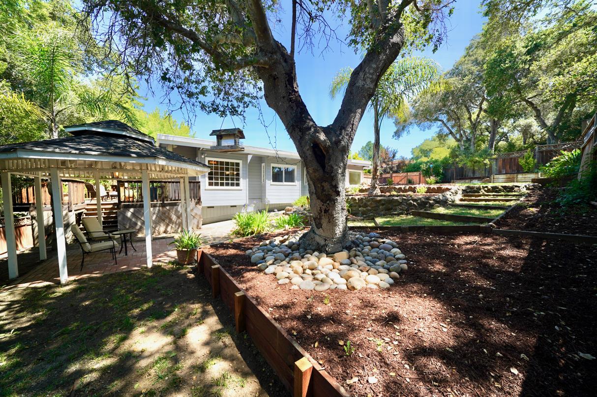 Detail Gallery Image 1 of 1 For 709 Navarra Dr, Scotts Valley,  CA 95066 - 5 Beds | 3 Baths
