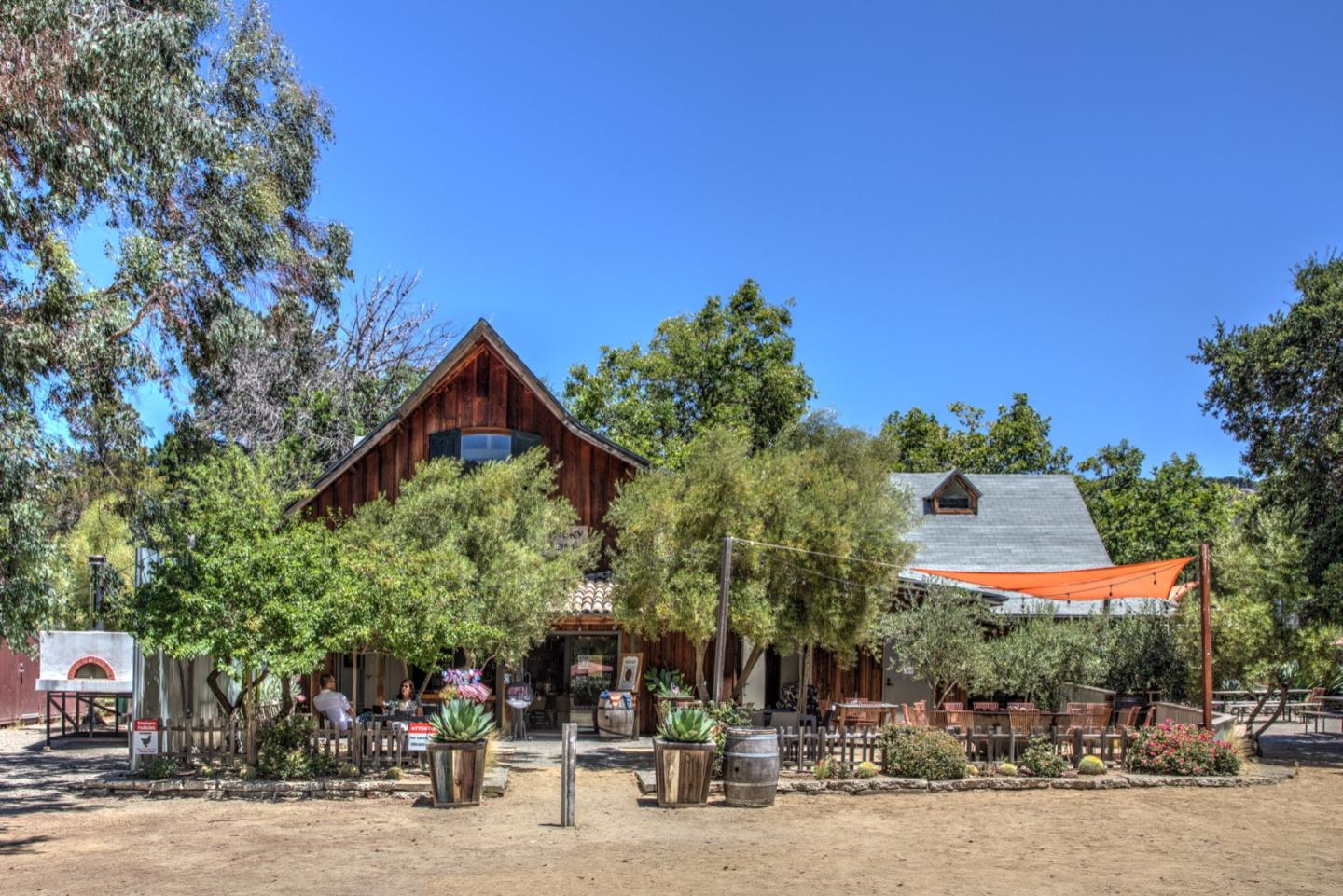 25 Pilot Road, CARMEL VALLEY, California 93924, ,Comm Industrial For Sale,For Sale,Pilot Road,40962241