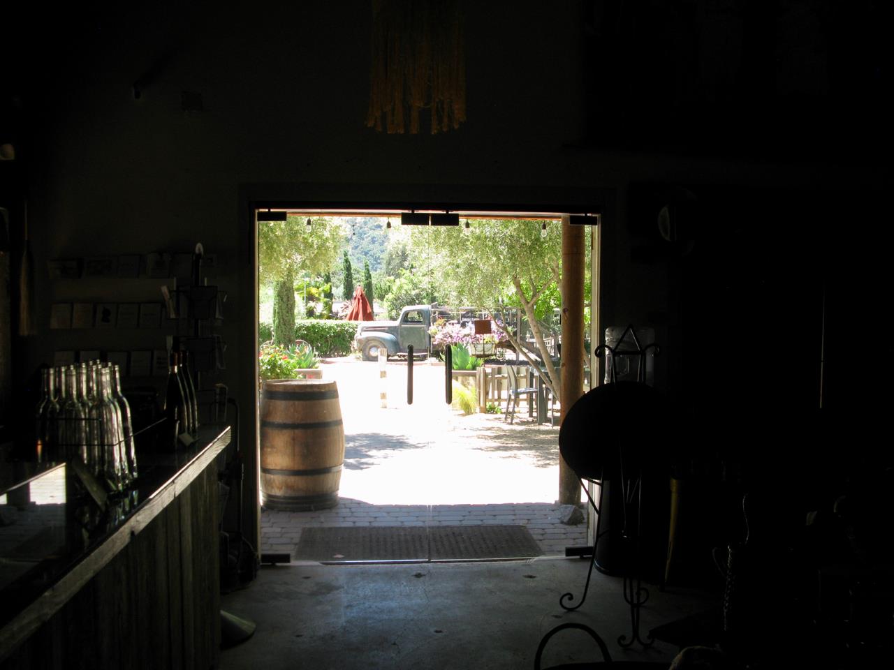 25 Pilot Road, CARMEL VALLEY, California 93924, ,Comm Industrial For Sale,For Sale,Pilot Road,40962241