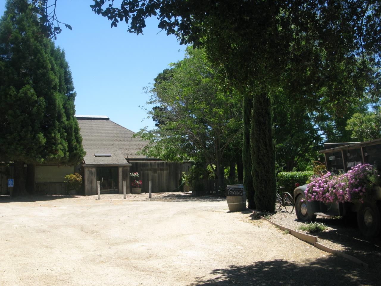 25 Pilot Road, CARMEL VALLEY, California 93924, ,Comm Industrial For Sale,For Sale,Pilot Road,40962241