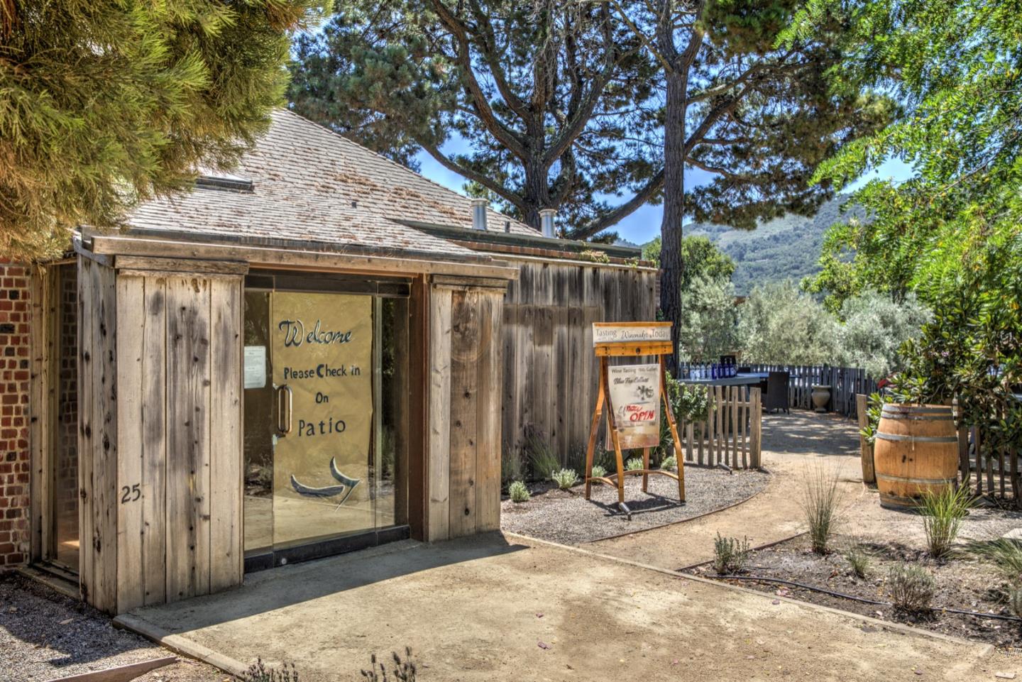 25 Pilot Road, CARMEL VALLEY, California 93924, ,Comm Industrial For Sale,For Sale,Pilot Road,40962241