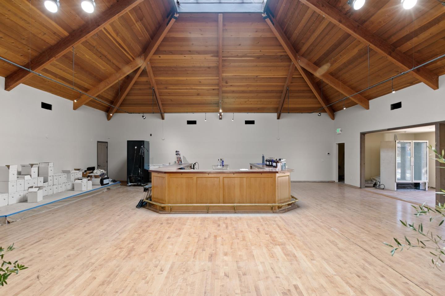 25 Pilot Road, CARMEL VALLEY, California 93924, ,Comm Industrial For Sale,For Sale,Pilot Road,40962241