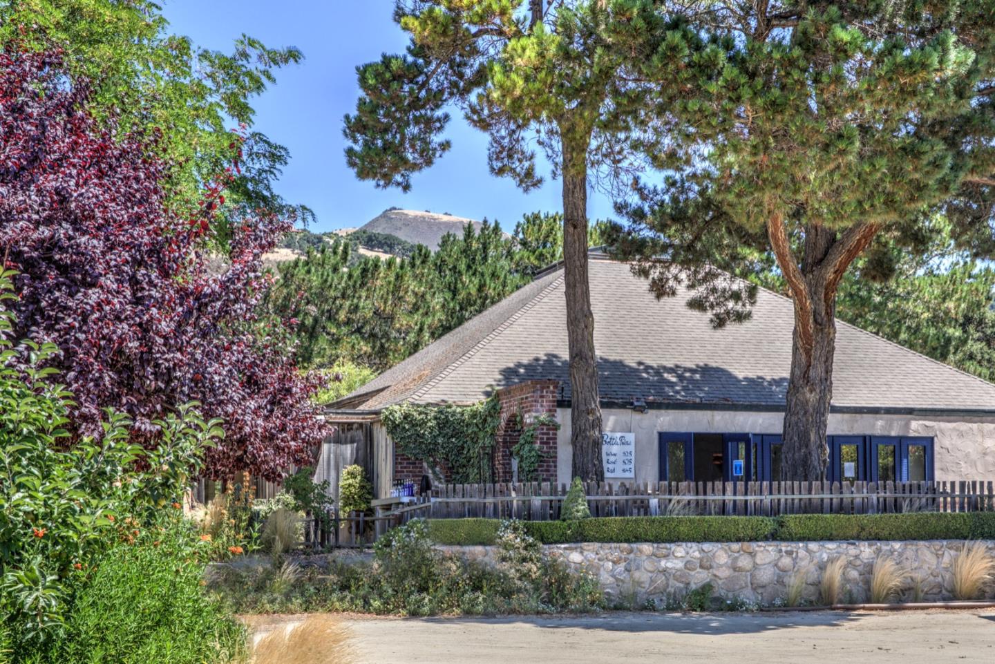 25 Pilot Road, CARMEL VALLEY, California 93924, ,Comm Industrial For Sale,For Sale,Pilot Road,40962241