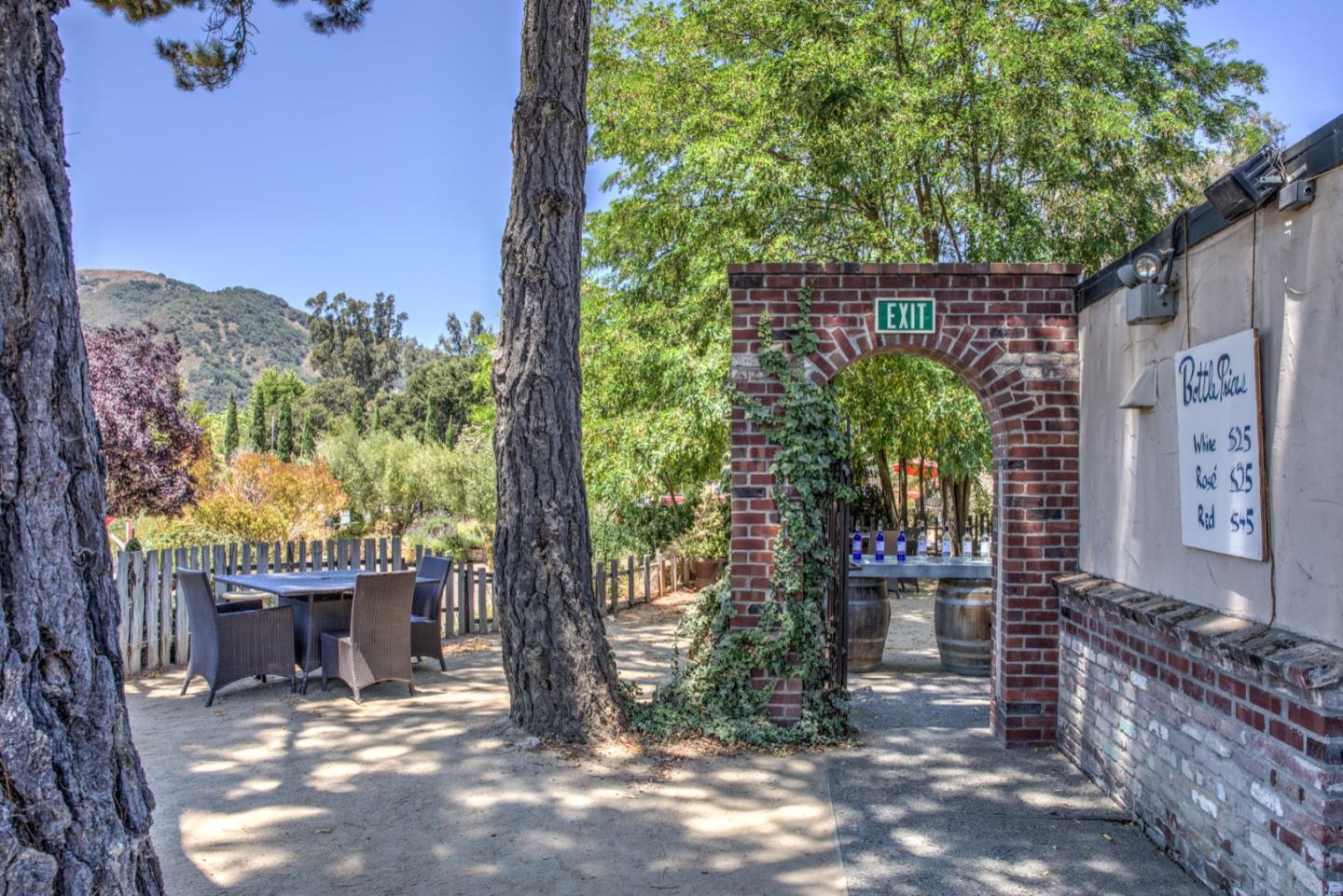 25 Pilot Road, CARMEL VALLEY, California 93924, ,Comm Industrial For Sale,For Sale,Pilot Road,40962241