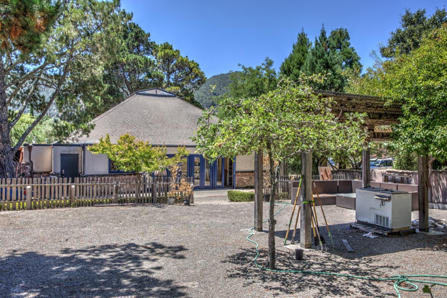 25 Pilot Road, CARMEL VALLEY, California 93924, ,Comm Industrial For Sale,For Sale,Pilot Road,40962241