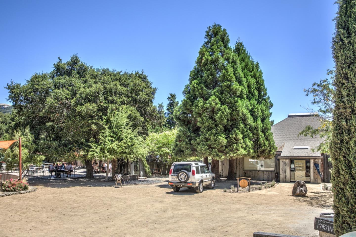 25 Pilot Road, CARMEL VALLEY, California 93924, ,Comm Industrial For Sale,For Sale,Pilot Road,40962241