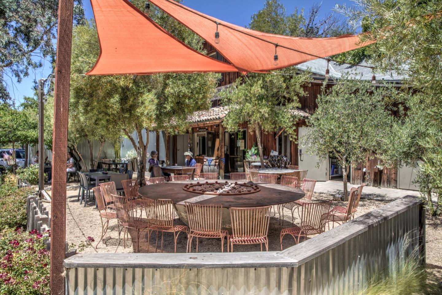 25 Pilot Road, CARMEL VALLEY, California 93924, ,Comm Industrial For Sale,For Sale,Pilot Road,40962241